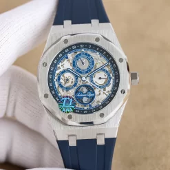 AUDEMARS PIGUET Royal Oak Offshore Automatic 26574ST (Blue Dial) 41mm 775202605290108_289