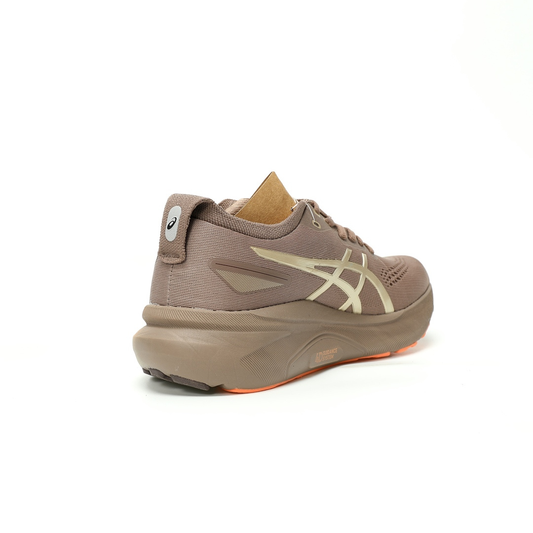 Alternative view of Asics Gel-Kayano 31 Sneakers 1011C035-020