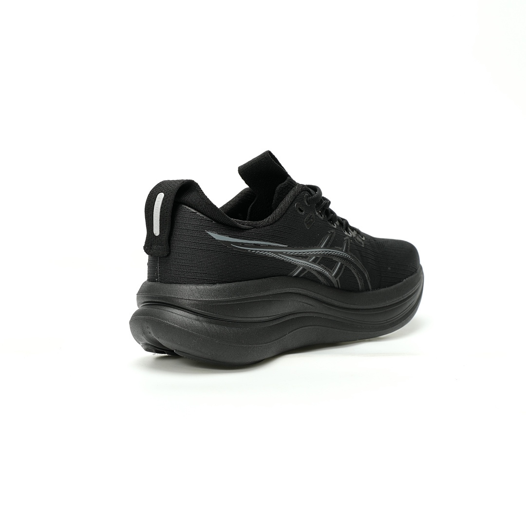Alternative view of Asics Gel-Nimbus 28 Sneakers 1011C491-001