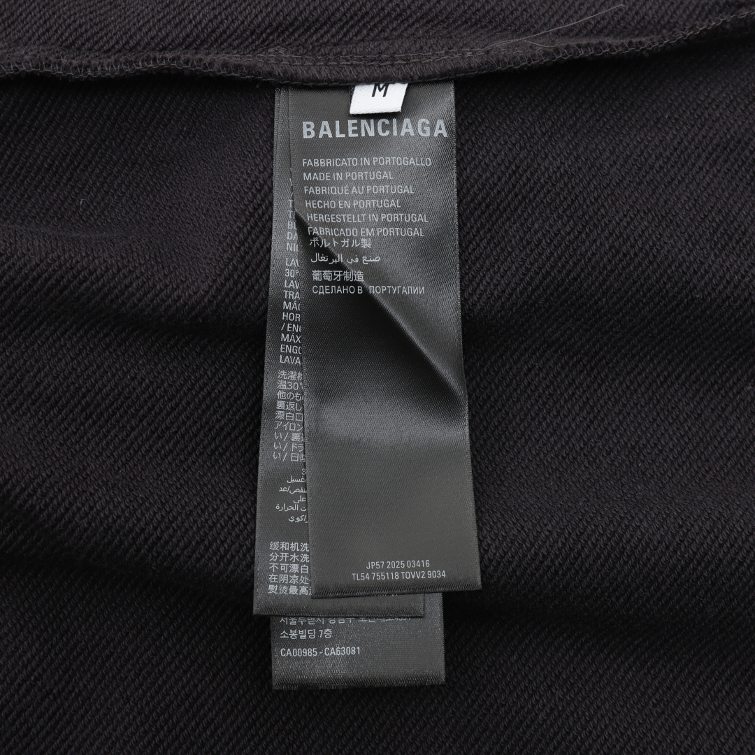 BALENCIAGA Bottomwear S-XL 260202605210587_109 - Image 9
