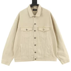 BALENCIAGA Coats & Jackets Cotton 1-4 300202605290165_119
