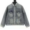 BALENCIAGA Coats & Jackets Denim S-L 280202605290390_119