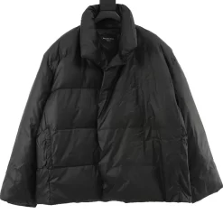 BALENCIAGA Coats & Jackets Polyamide 1-3 580202605290294_199