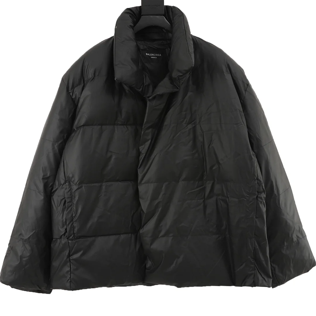 BALENCIAGA Coats & Jackets Polyamide 1-3 580202605290294_199