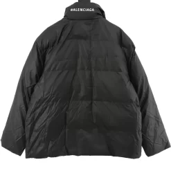 Alternative view of BALENCIAGA Coats & Jackets Polyamide 1-3 580202605290294_199