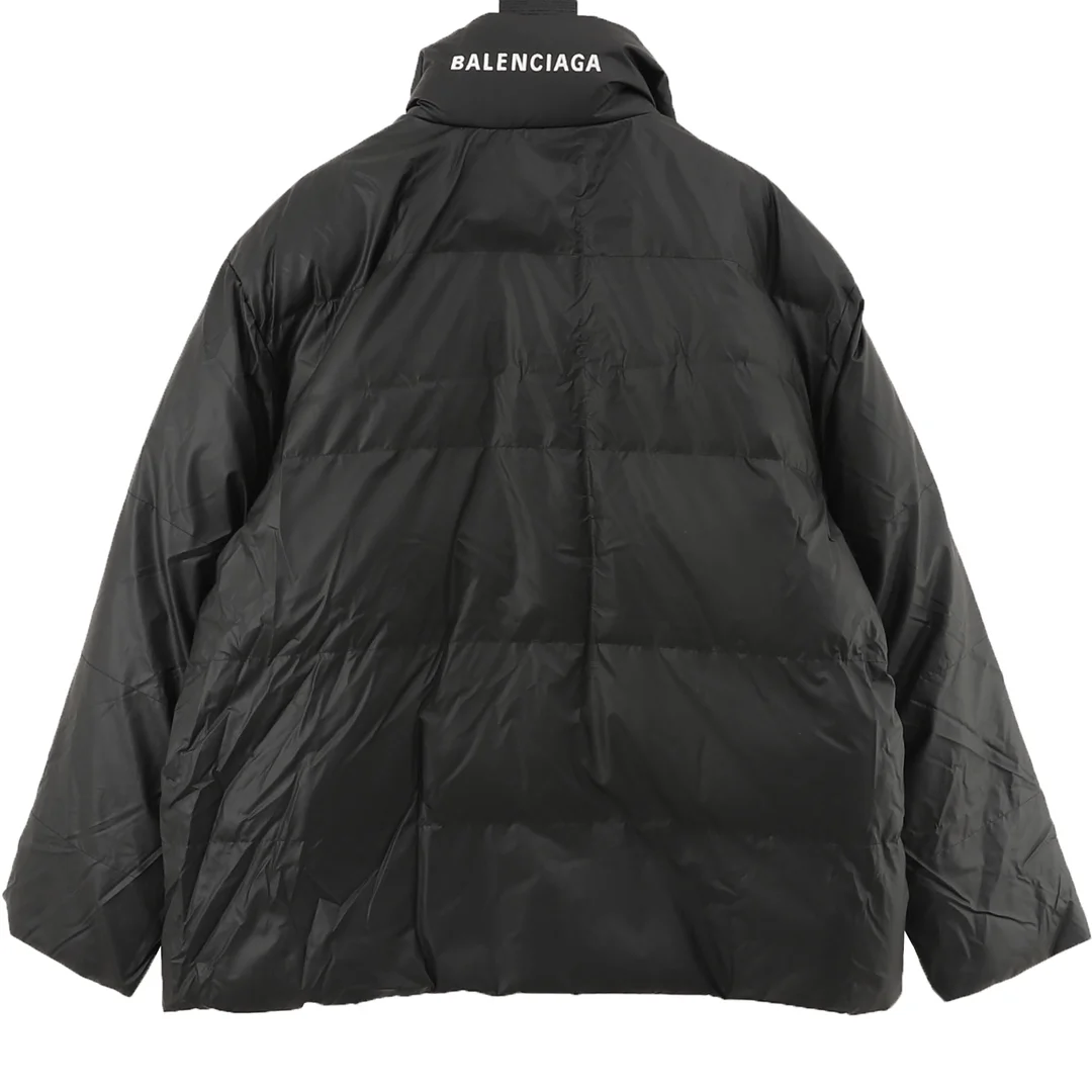 Alternative view of BALENCIAGA Coats & Jackets Polyamide 1-3 580202605290294_199