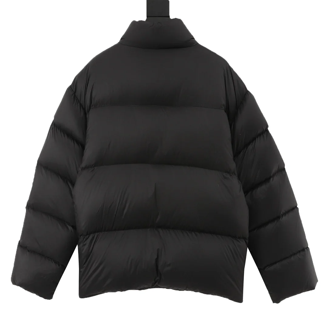 Alternative view of BALENCIAGA Coats & Jackets Polyamide S-XL 560202605290293_199