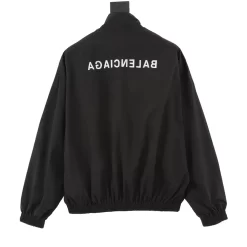 Alternative view of BALENCIAGA Coats & Jackets Polyester 46-52 280202605290391_119