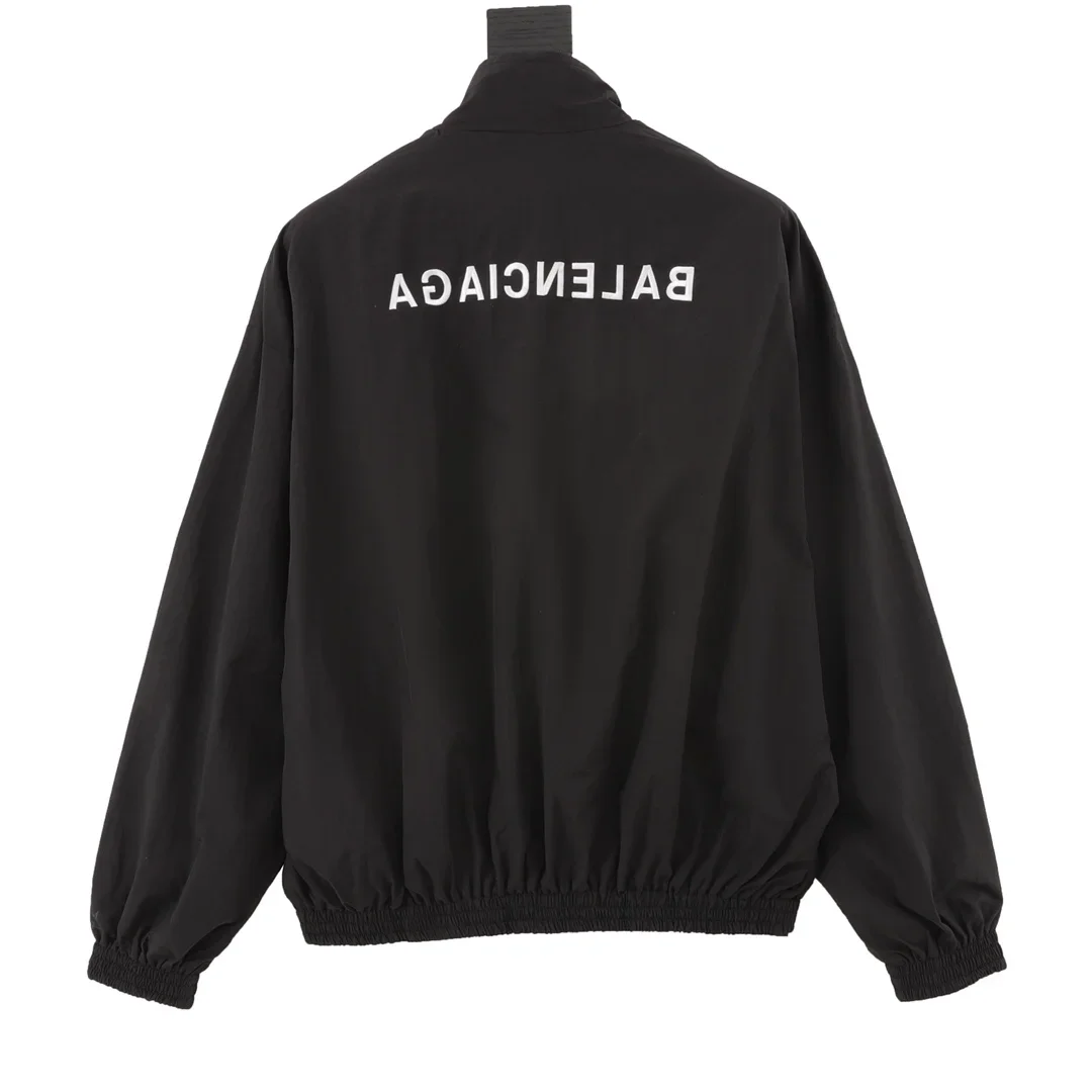Alternative view of BALENCIAGA Coats & Jackets Polyester 46-52 280202605290391_119