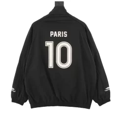 Alternative view of BALENCIAGA Coats & Jackets Polyester S-L 280202605290392_119