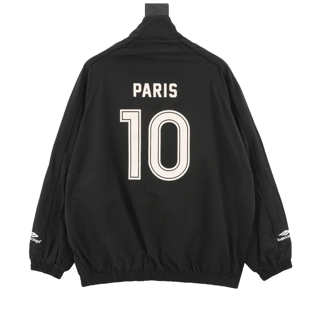 Alternative view of BALENCIAGA Coats & Jackets Polyester S-L 280202605290392_119