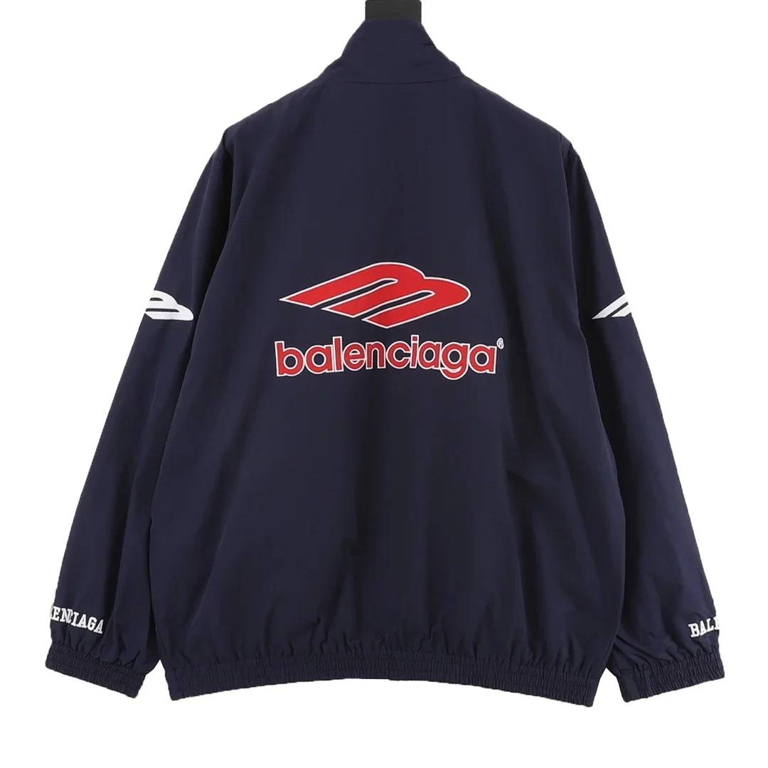 Alternative view of BALENCIAGA Coats & Jackets Polyester S-XL 380202605290393_139