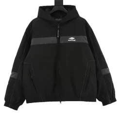 BALENCIAGA Coats & Jackets Polyester S-XL 520202605290394_179