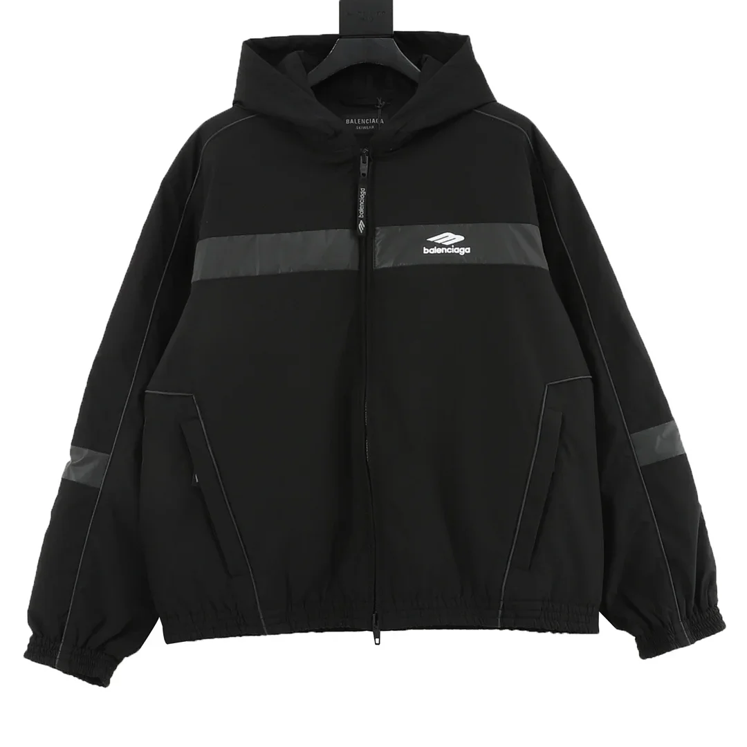 BALENCIAGA Coats & Jackets Polyester S-XL 520202605290394_179