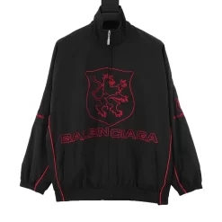 BALENCIAGA Coats & Jackets Polyester XS-L 260202605290395_109