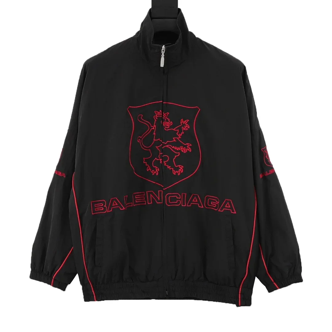 BALENCIAGA Coats & Jackets Polyester XS-L 260202605290395_109