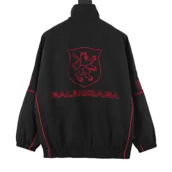 Alternative view of BALENCIAGA Coats & Jackets Polyester XS-L 260202605290395_109