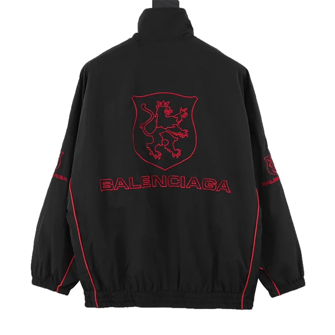 Alternative view of BALENCIAGA Coats & Jackets Polyester XS-L 260202605290395_109