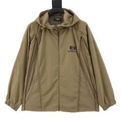 BALENCIAGA Coats & Jackets Polyester XS-L 260202605290396_109