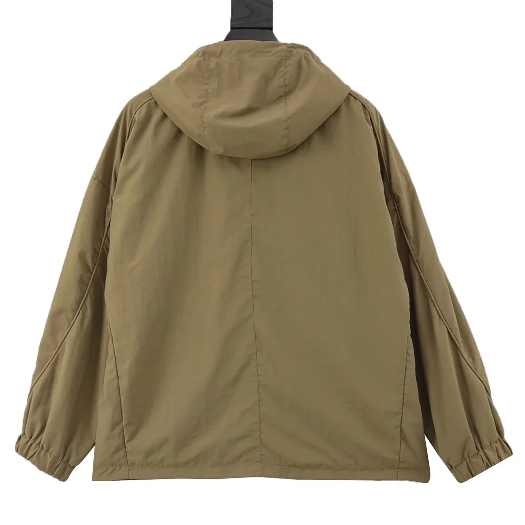 Alternative view of BALENCIAGA Coats & Jackets Polyester XS-L 260202605290396_109