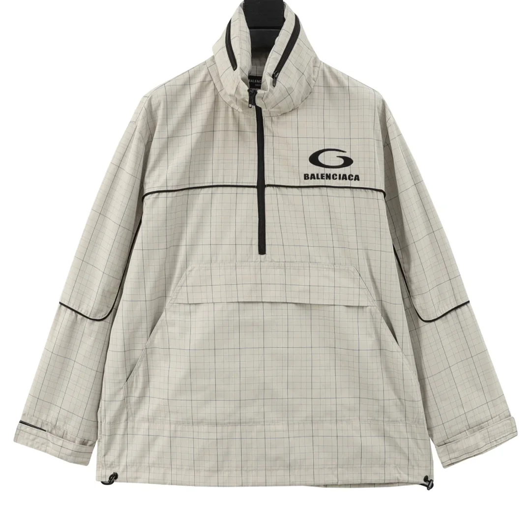 BALENCIAGA Coats & Jackets Polyester XS-L 280202605290397_119