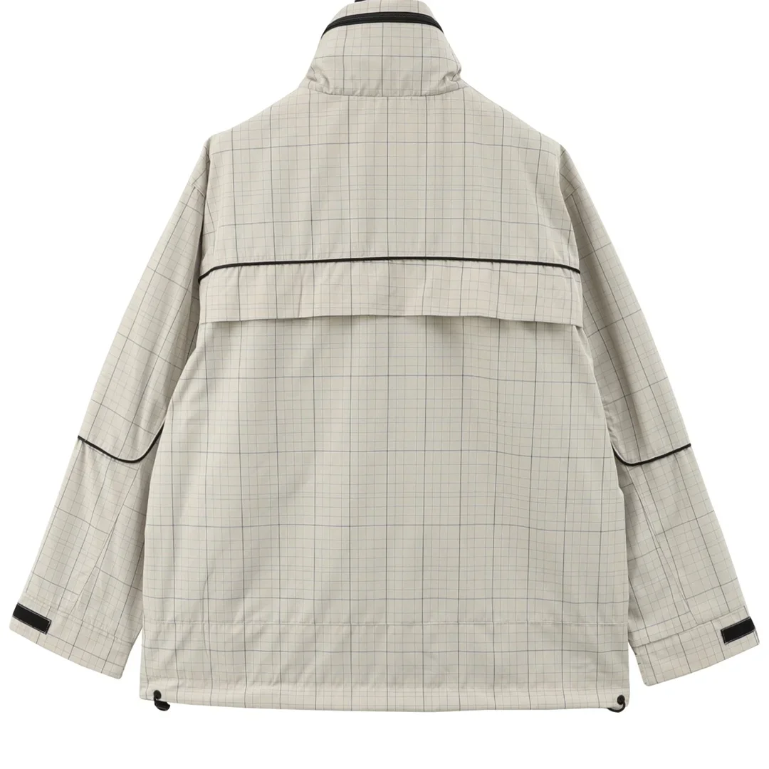 Alternative view of BALENCIAGA Coats & Jackets Polyester XS-L 280202605290397_119