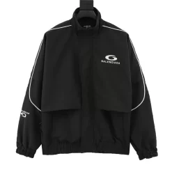 BALENCIAGA Coats & Jackets Polyester XS-L 280202605290398_119