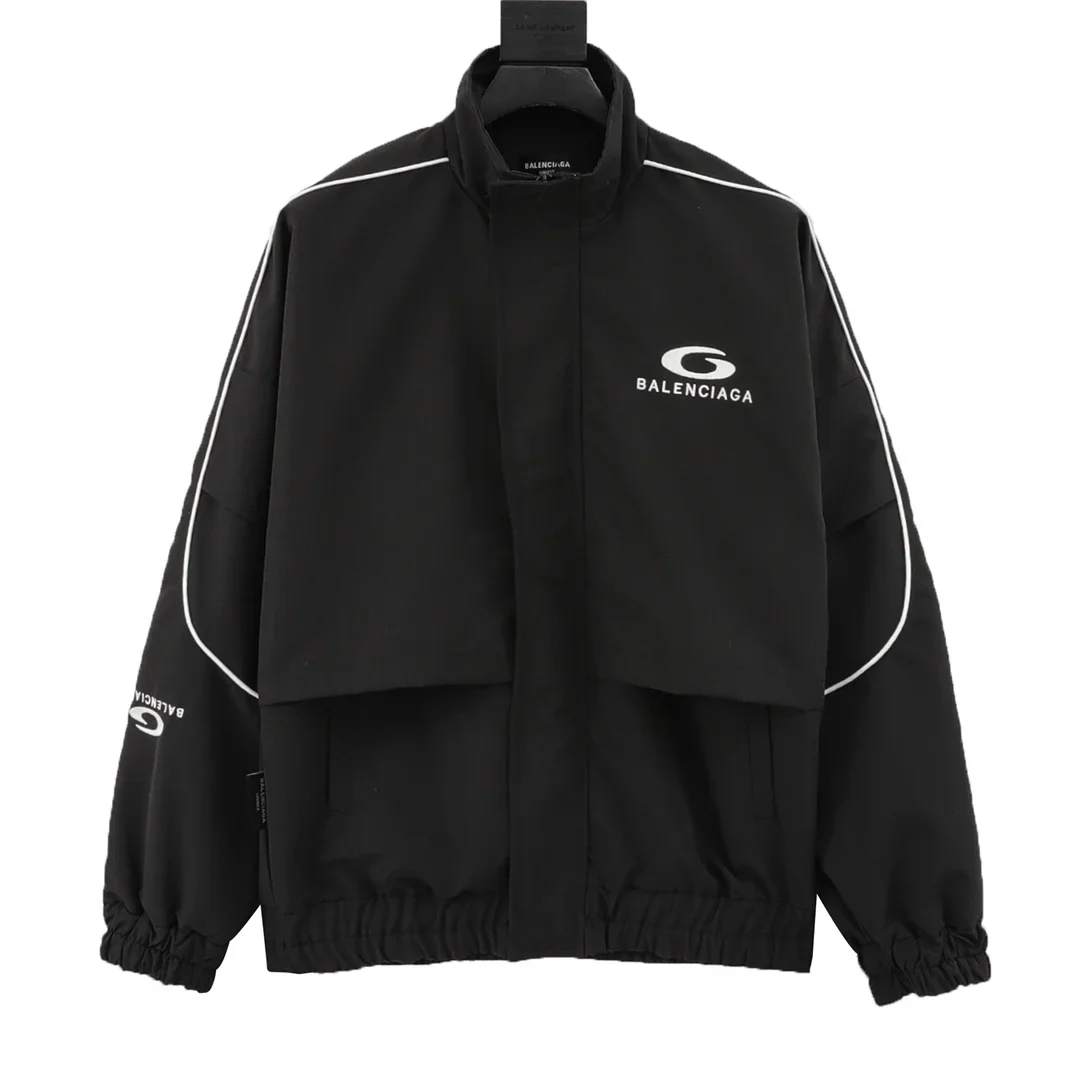 BALENCIAGA Coats & Jackets Polyester XS-L 280202605290398_119