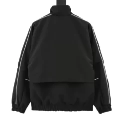 Alternative view of BALENCIAGA Coats & Jackets Polyester XS-L 280202605290398_119
