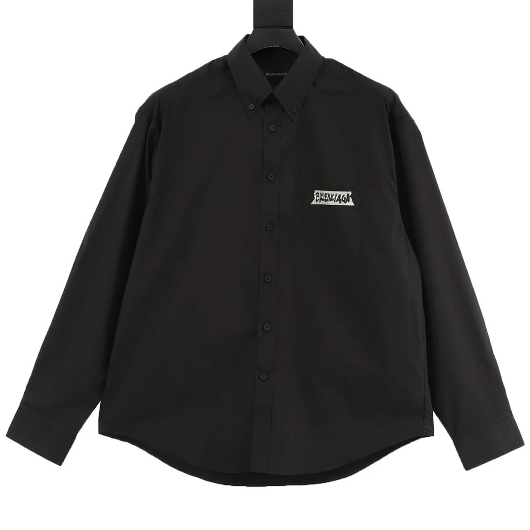 BALENCIAGA Shirts & Polos Cotton 44-48 220202605290173_99