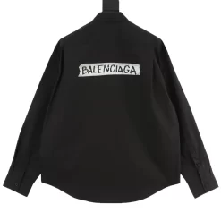 Alternative view of BALENCIAGA Shirts & Polos Cotton 44-48 220202605290173_99