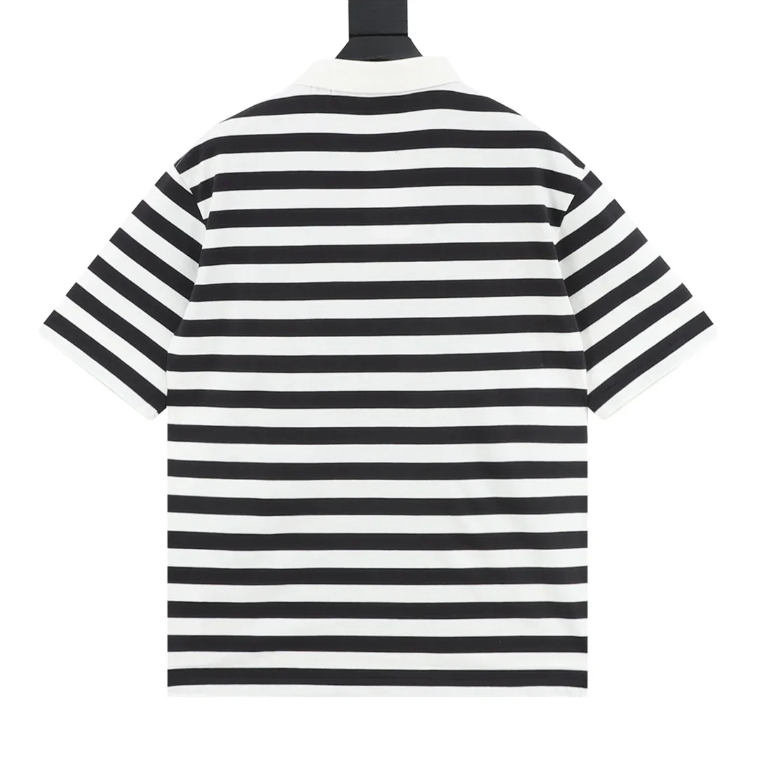 Alternative view of BALENCIAGA Shirts & Polos Cotton S-L 140202605290399_79