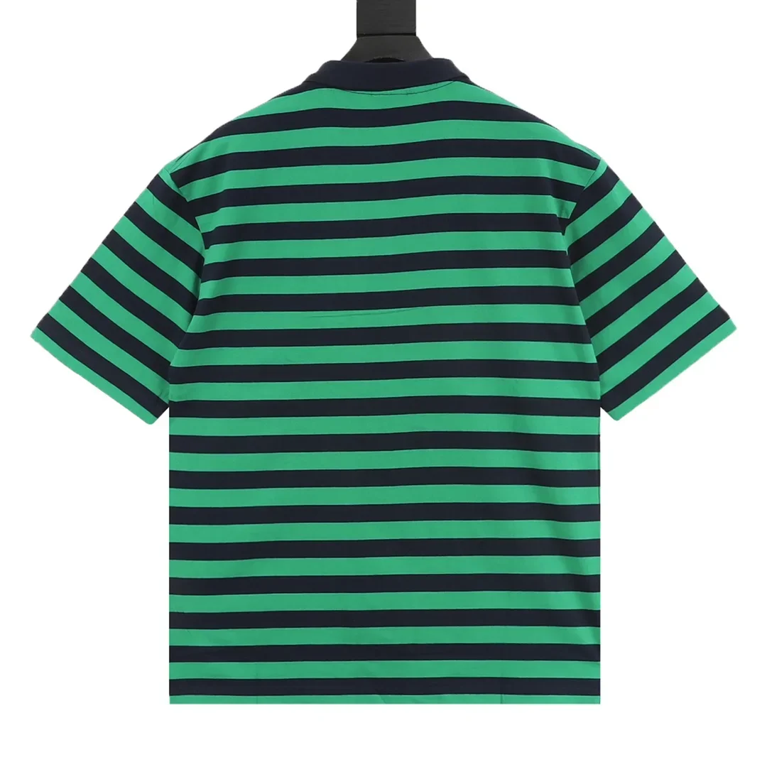 Alternative view of BALENCIAGA Shirts & Polos Cotton S-L 140202605290400_79