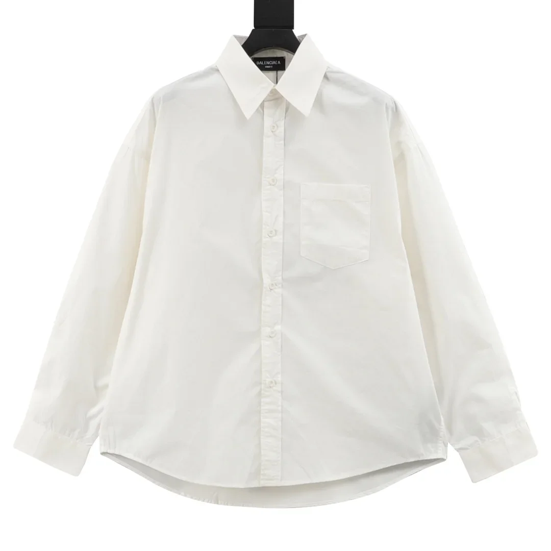 BALENCIAGA Shirts & Polos Cotton S-L 200202605290401_89
