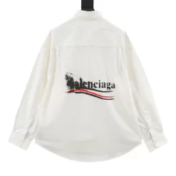 Alternative view of BALENCIAGA Shirts & Polos Cotton S-L 200202605290401_89
