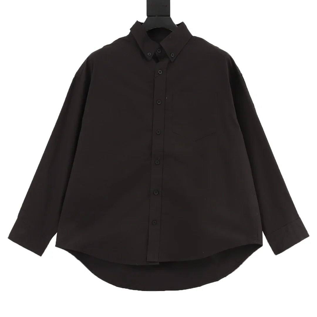 BALENCIAGA Shirts & Polos Cotton XS-L 240202605290404_99