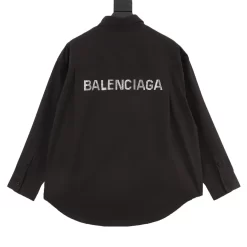 Alternative view of BALENCIAGA Shirts & Polos Cotton XS-L 240202605290404_99
