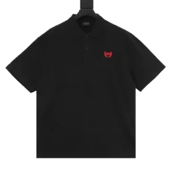 BALENCIAGA Shirts & Polos Pique Cotton S-XL 140202605290402_79