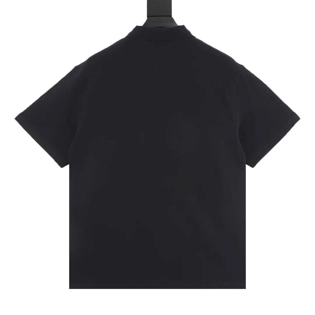 Alternative view of BALENCIAGA Shirts & Polos Pique Cotton S-XL 140202605290406_79