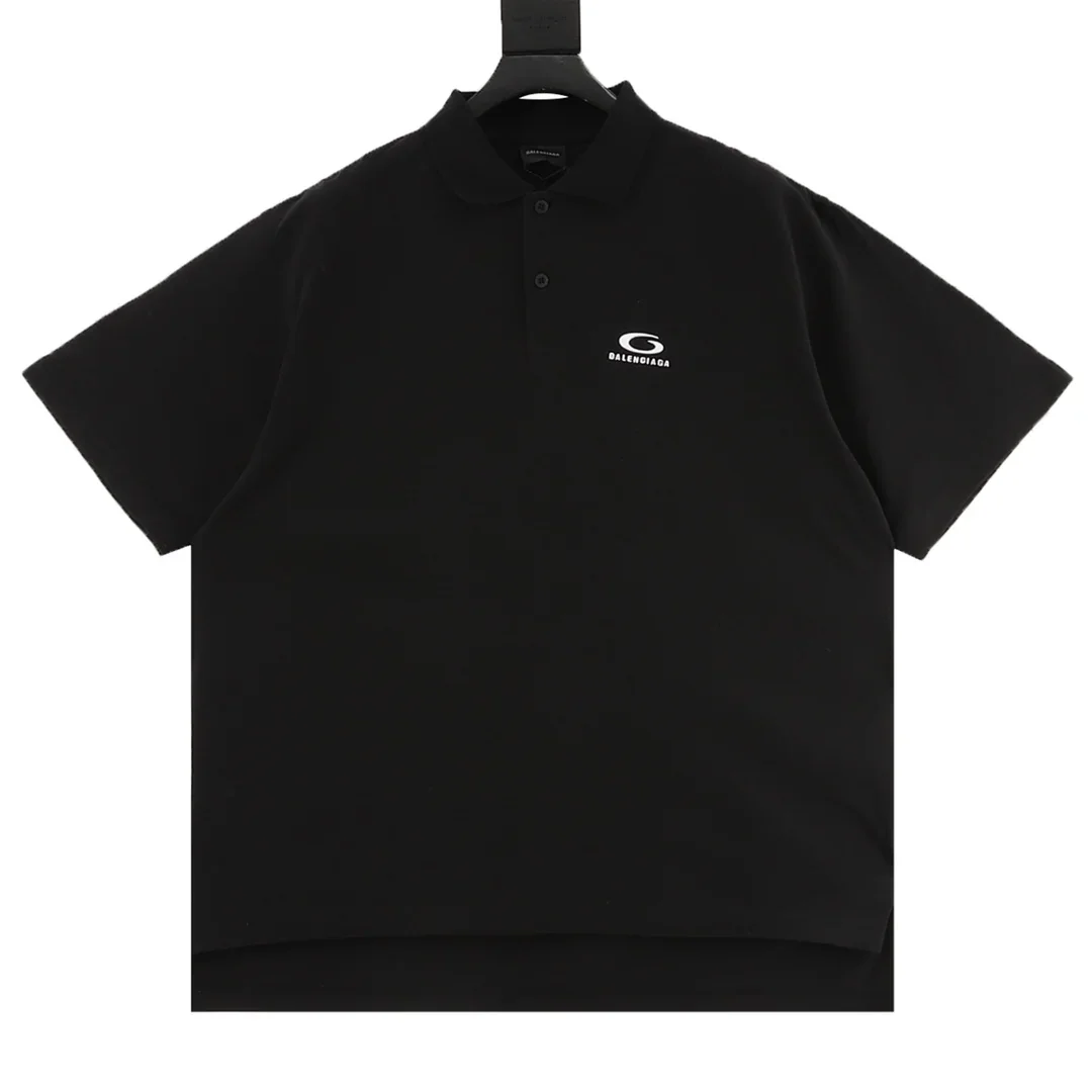 BALENCIAGA Shirts & Polos Piqu¨¦ Cotton XS-L 140202605290407_79