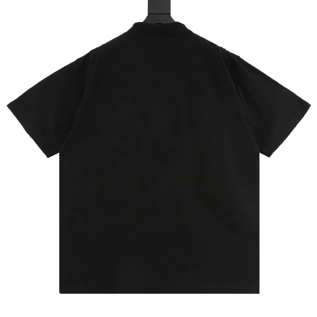 Alternative view of BALENCIAGA Shirts & Polos Piqu¨¦ Cotton XS-L 140202605290407_79