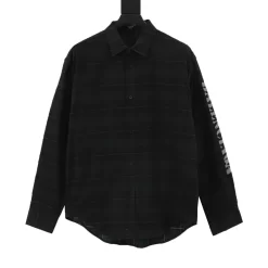 BALENCIAGA Shirts & Polos Wool S-L 200202605290405_89