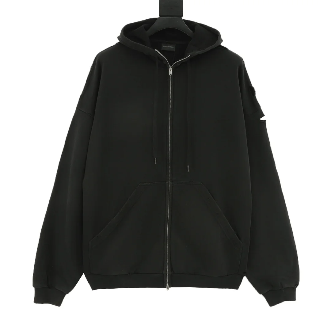 BALENCIAGA Sweaters & Knitwear Cotton 1-4 300202605290236_119