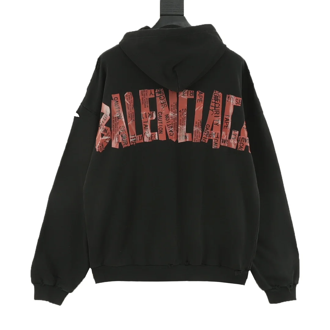 Alternative view of BALENCIAGA Sweaters & Knitwear Cotton 1-4 300202605290236_119