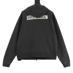 Alternative view of BALENCIAGA Sweaters & Knitwear Cotton S-L 290202605290409_119