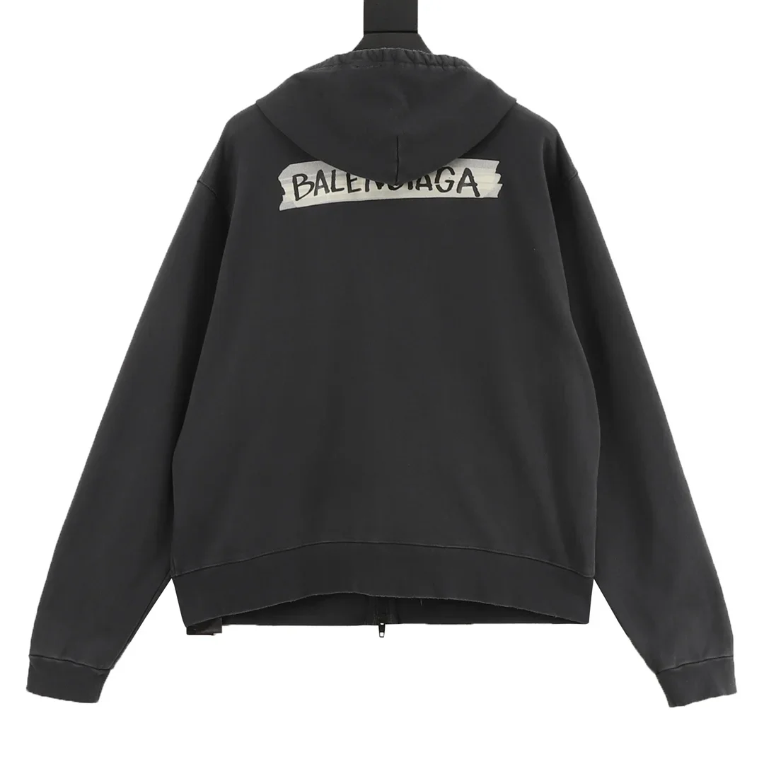 Alternative view of BALENCIAGA Sweaters & Knitwear Cotton S-L 290202605290409_119