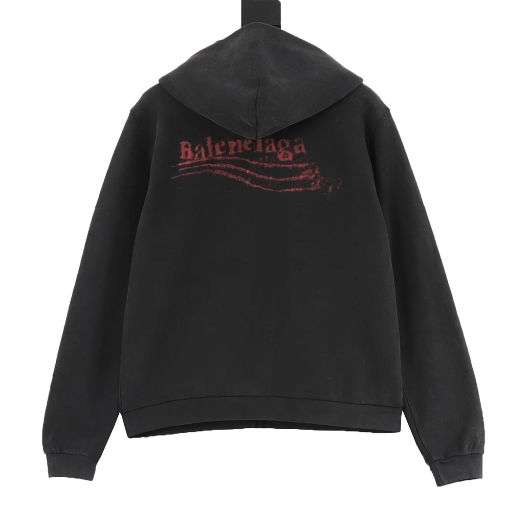 Alternative view of BALENCIAGA Sweaters & Knitwear Cotton S-XL 270202605290141_109