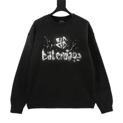 BALENCIAGA Sweaters & Knitwear Cotton XS-L 200202605290410_89