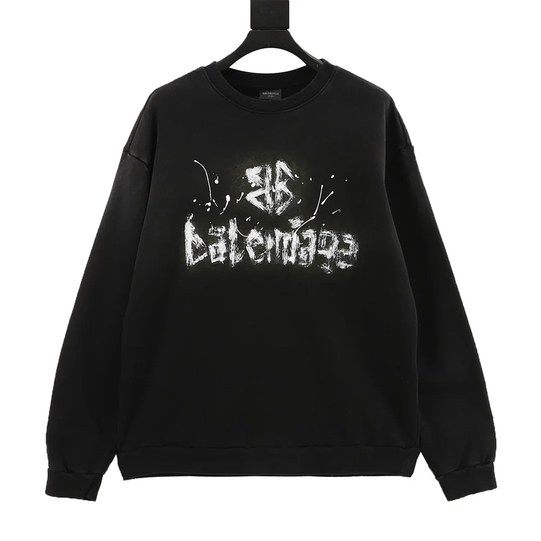 BALENCIAGA Sweaters & Knitwear Cotton XS-L 200202605290410_89