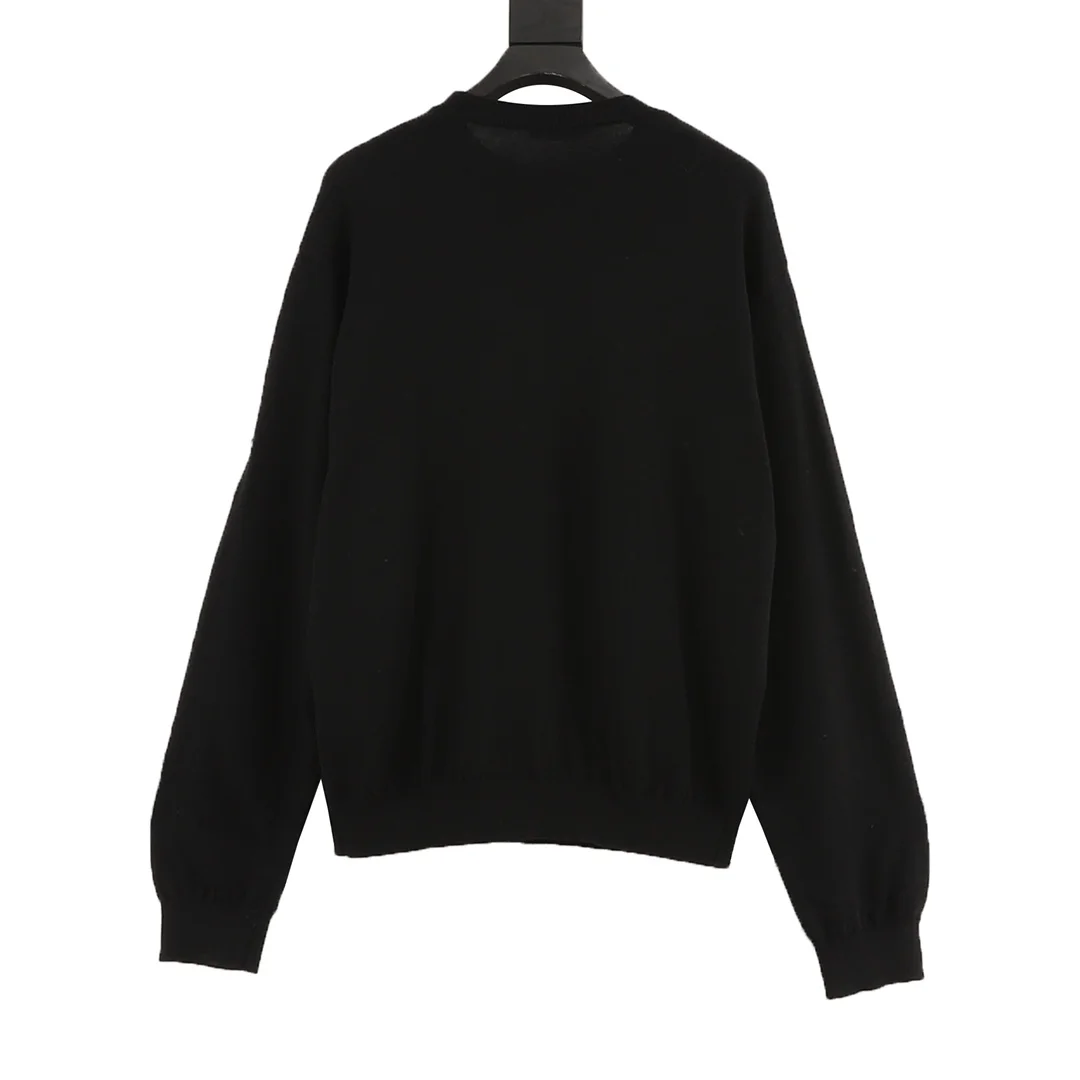 Alternative view of BALENCIAGA Sweaters & Knitwear Cotton XS-M 250202605290261_109